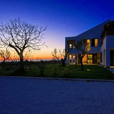 Bianca * Svetvinčenat