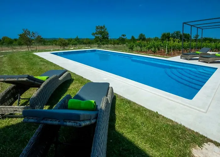 Bianca * Svetvinčenat