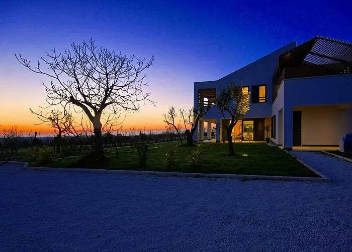 Bianca * Svetvinčenat