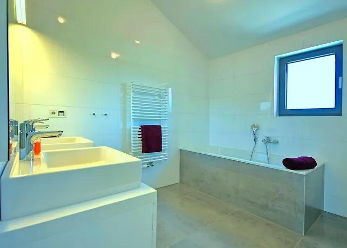 Villa Bianca Svetvinčenat