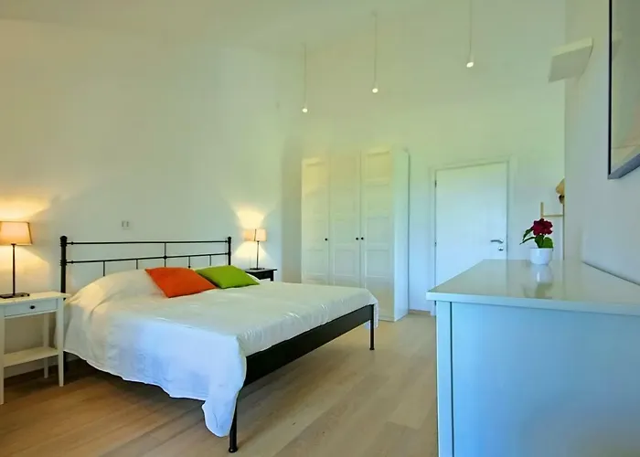 Bianca Villa Svetvinčenat