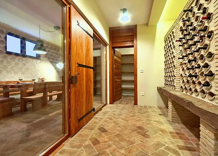 Bianca * Svetvinčenat