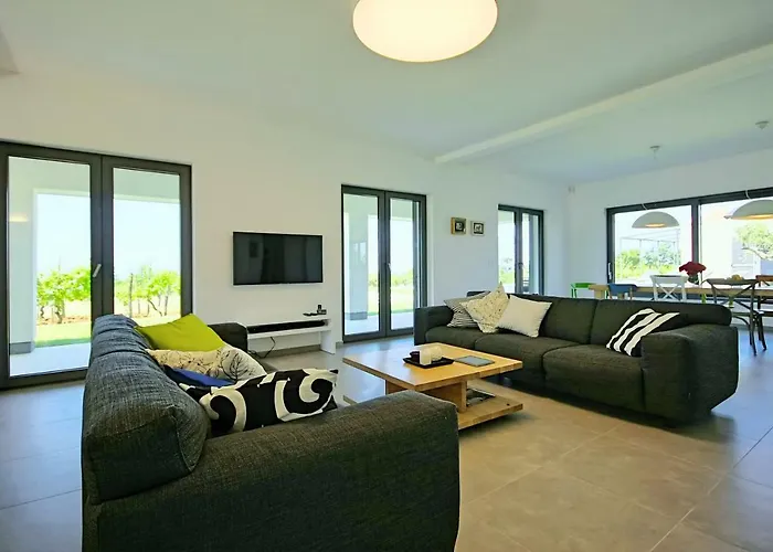 Villa Bianca Svetvinčenat