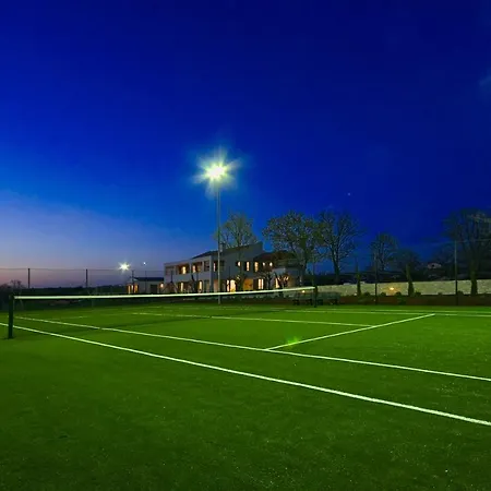 Villa Bianca *
