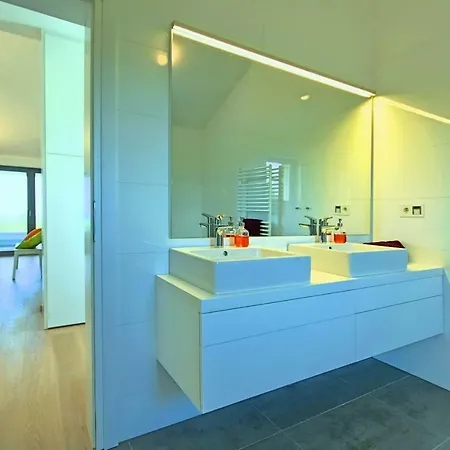 Willa Bianca Svetvinčenat