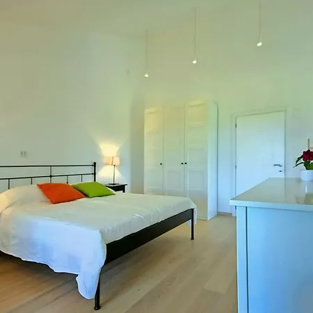 Bianca Villa Svetvincenat