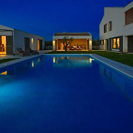Villa Bianca *