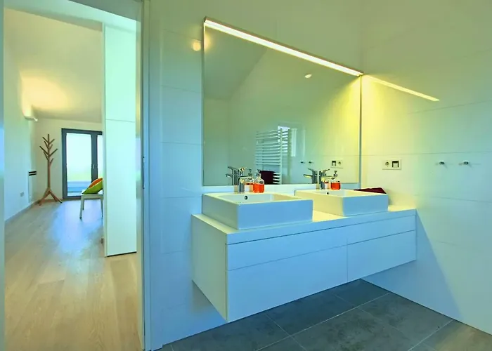 Villa Bianca Svetvinčenat